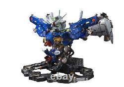 0083 GP01 Full Burnern Figure EMS with Tracking NEW FORMANIA EX Mobile Suit Gundam