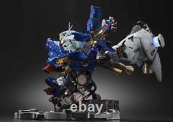 0083 GP01 Full Burnern Figure EMS with Tracking NEW FORMANIA EX Mobile Suit Gundam