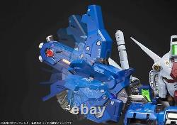 0083 GP01 Full Burnern Figure EMS with Tracking NEW FORMANIA EX Mobile Suit Gundam