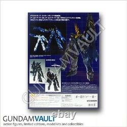 #1013 RX-0N UNICORN GUNDAM 02 BANSHEE NORN Awakening Ver. Action Figure