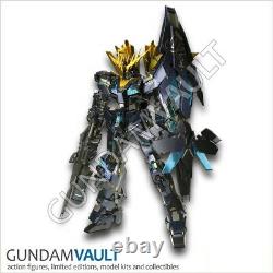 #1013 RX-0N UNICORN GUNDAM 02 BANSHEE NORN Awakening Ver. Action Figure