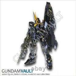 #1013 RX-0N UNICORN GUNDAM 02 BANSHEE NORN Awakening Ver. Action Figure