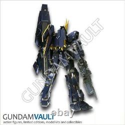 #1013 RX-0N UNICORN GUNDAM 02 BANSHEE NORN Awakening Ver. Action Figure