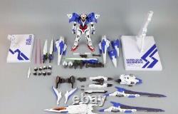 1/100 MB metal frame OO 00 Raiser XN Gundam Action Figure