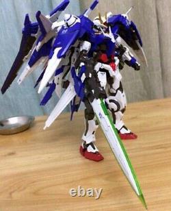 1/100 MB metal frame OO 00 Raiser XN Gundam Action Figure