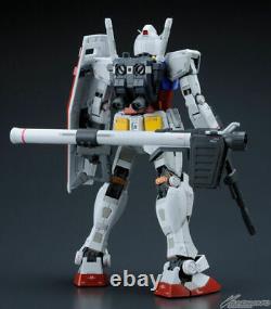 1/100 MG GUNDAM RX-78-2 VER. 3.0 by Bandai Japan Imported