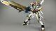 1/100 Metal Myth Barbatos Dragon King Gundam Action Figure Robot Toy Model Kit