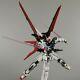 1/100 Metalkingdom Aile Strike Gundam Action Figure Metal Alloy Finished Product