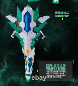 1/12 MS AGP FRAME ARMS GIRL Gundam Anime Model Kit PVC Action Figure