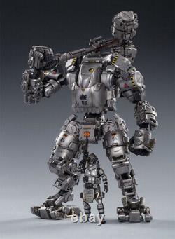 1/25 Robot Mecha Military Toy Model PVC Finished Gundam Action Figure New H02