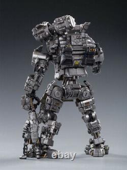 1/25 Robot Mecha Military Toy Model PVC Finished Gundam Action Figure New H02