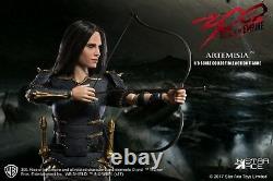 300 Rise of an Empire Artemisia 16 Scale Action Figure Eva Green Star Ace NOW