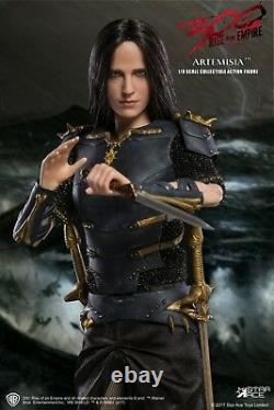 300 Rise of an Empire Artemisia 16 Scale Action Figure Eva Green Star Ace NOW