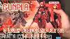 5 Boxes Of Lovely Gunpla Kits Opened For Your And My Pleasure