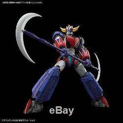 7BANDAI HG UFO Robo Grendizer INFINITISM 1/144 scale impot japan