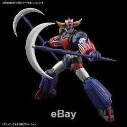 7BANDAI HG UFO Robo Grendizer INFINITISM 1/144 scale impot japan