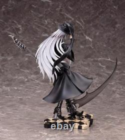 ARTFX J Black Butler UNDERTAKER 1/8 Scale PVC Figure Kotobukiya NEW from Japan