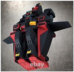 ASSAULT KINGDOM Mobile Suit Gundam Psycho Gundam ABS PVC Action Figure Japan
