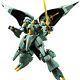 Assault Kingdom Quin-mantha Premium Bandai Limited Figure Gundam Zz Bandai Japan