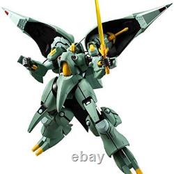 ASSAULT KINGDOM QUIN-MANTHA Premium Bandai Limited Figure Gundam ZZ Bandai Japan