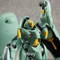 ASSAULT KINGDOM QUIN-MANTHA Premium Bandai Limited Figure Gundam ZZ Bandai Japan