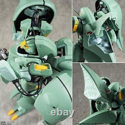 ASSAULT KINGDOM QUIN-MANTHA Premium Bandai Limited Figure Gundam ZZ Bandai Japan