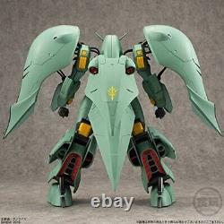 ASSAULT KINGDOM QUIN-MANTHA Premium Bandai Limited Figure Gundam ZZ Bandai Japan