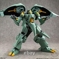 ASSAULT KINGDOM QUIN-MANTHA Premium Bandai Limited Figure Gundam ZZ Bandai Japan