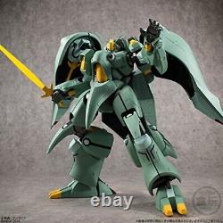 ASSAULT KINGDOM QUIN-MANTHA Premium Bandai Limited Figure Gundam ZZ Bandai Japan