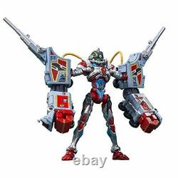 Actibuilder SSSS. GRIDMAN DX Assist Weapon Set Action Figure EMS with Tracking NEW