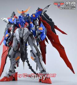 Action Chart 172 MB KAMAITACHI Destiny Gundam Vientiane Toys New In Stock