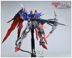 Action Figure 1/72 MB KAMAITACHI Destiny Gundam Vientiane toys