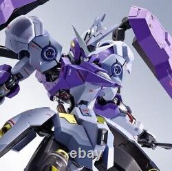 Action Figure BANDAI SPIRITS METAL ROBOT SPIRITS SIDE MS Gundam Kimaris Vidar