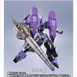 Action Figure BANDAI SPIRITS METAL ROBOT SPIRITS SIDE MS Gundam Kimaris Vidar