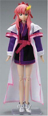 Action Figure Collection Mobile Suit Gundam SEED DESTINY Lacus Clyne Figure