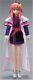 Action Figure Collection Mobile Suit Gundam Seed Destiny Lacus Clyne Figure