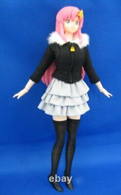 Action Figure Collection Mobile Suit Gundam SEED DESTINY Meer Campbell Japan