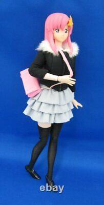 Action Figure Collection Mobile Suit Gundam SEED DESTINY Meer Campbell Japan