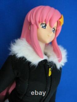 Action Figure Collection Mobile Suit Gundam SEED DESTINY Meer Campbell Japan