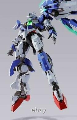 Action Figure Metal Build Mobile Suit Gundam 00 Qan/ Bandai