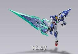 Action Figure Metal Build Mobile Suit Gundam 00 Qan/ Bandai