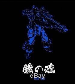 Action Figure metal build MB Gundam MG 1/100 Astray Blue Frame gundam finished