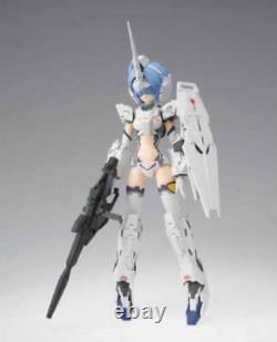 Armor Girls Project MS Girl Unicorn Gundam Action Figure From Japan