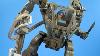 Avatar Amp Mech Suit Great For Gi Joes And Other 6 Inch Action Figure Lines Fun Showcase