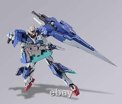 BANDAI 00 Gundam Seven Sword/G 00V Battlefield Record Action Figure
