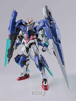 BANDAI 00 Gundam Seven Sword/G 00V Battlefield Record Action Figure