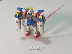 BANDAI 2000 Gundam Wing 4.5 Figure (Wing Zero Deathscythe Hell Epyon Tallgeese)