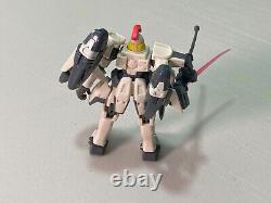 BANDAI 2000 Gundam Wing 4.5 Figure (Wing Zero Deathscythe Hell Epyon Tallgeese)