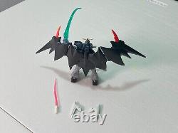 BANDAI 2000 Gundam Wing 4.5 Figure (Wing Zero Deathscythe Hell Epyon Tallgeese)