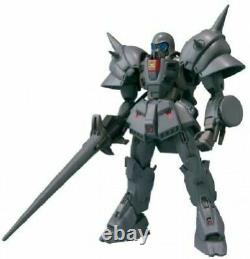 BANDAI Action Figure Gundam F91 DEN'AN ZON ROBOT SPIRITS Side MS